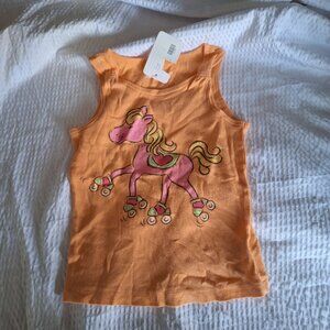 jumping beans shirt horse on rollar skates 6